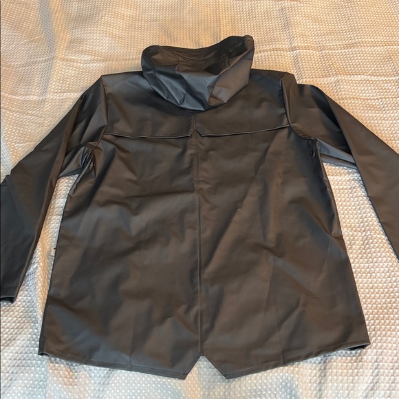 RAINS Waterproof unisex jacket - Picture 13 of 14